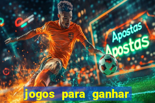 jogos para ganhar dinheiro via pix sem precisar depositar